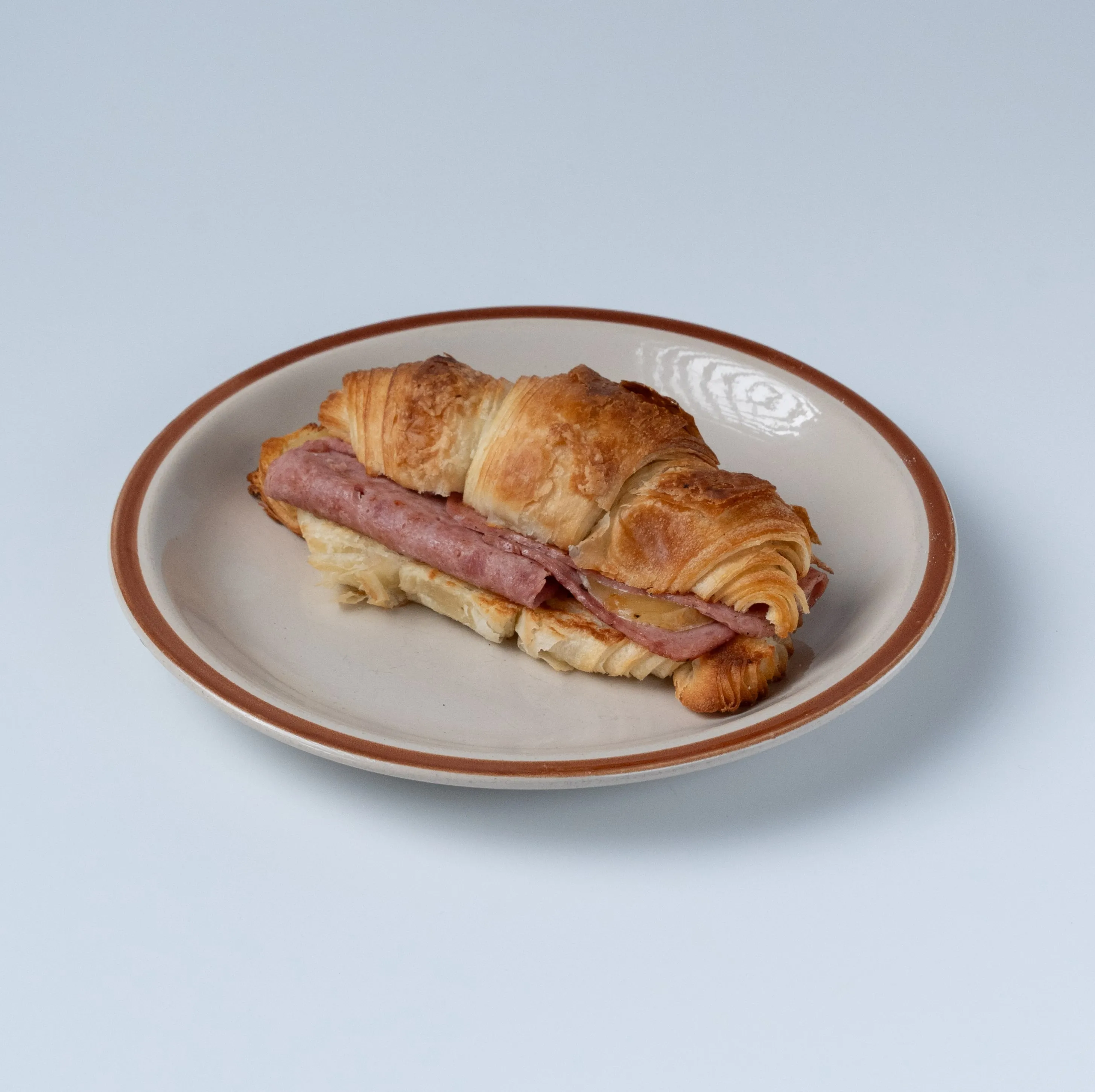 Ham & Cheese